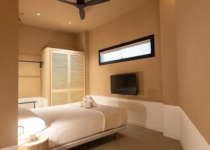 Apartamento Abastos By Concept Flats *