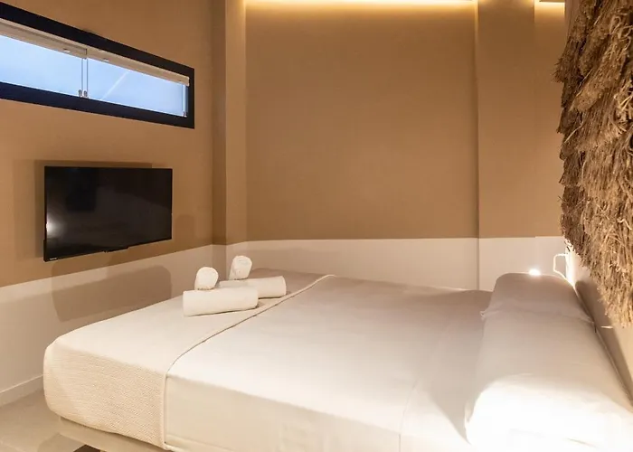 Abastos By Concept Flats Apartamento