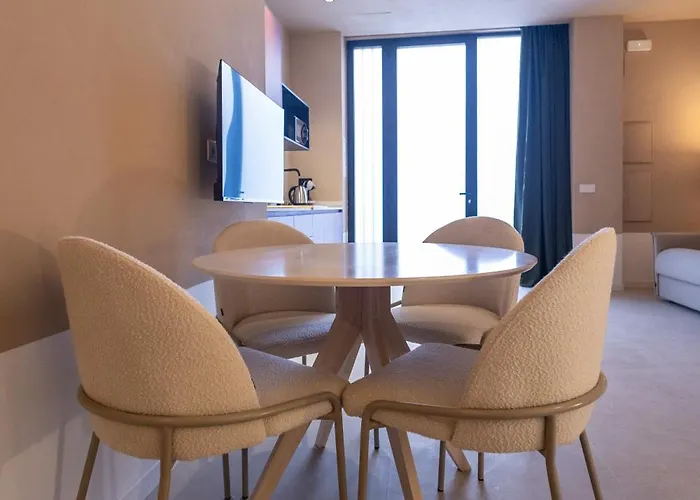 Abastos By Concept Flats * Valencia