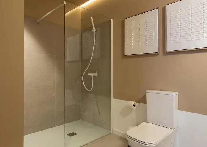 Abastos By Concept Flats Apartamento Valência